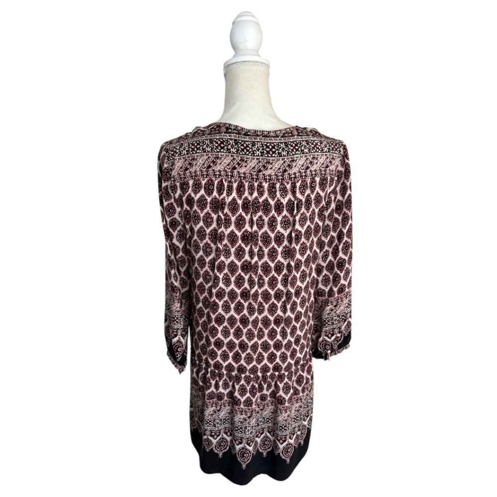 Joie Silk Dress - Picture 4 of 13